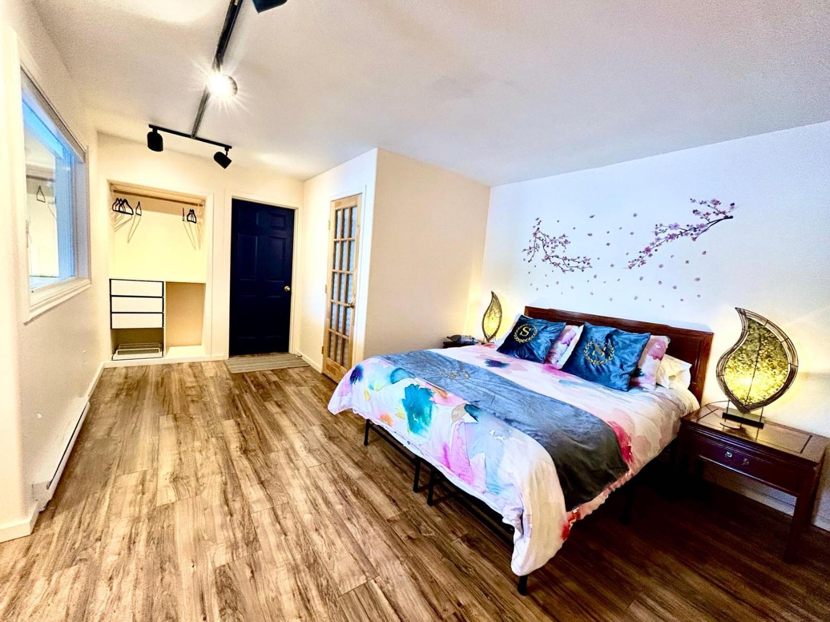 Bedwell Harbour Shangrila Waterfront Vacation Home מראה חיצוני תמונה
